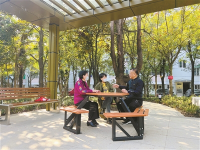 寧波老舊小區改造27萬(wàn)戶(hù)居民受益