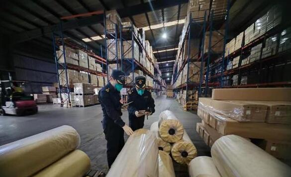 今年前十月寧波市外貿進(jìn)出口額破萬(wàn)億元