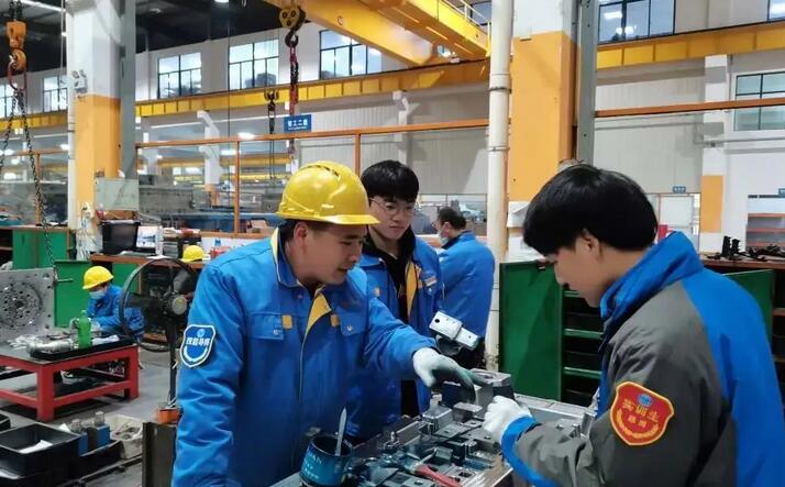 寧波最新工資價(jià)位表，你在哪個(gè)位置？
