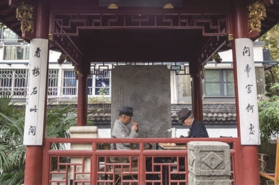 德壽宮周邊的生活、文藝、美食、娛樂(lè )指南