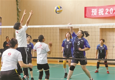 寧波“群眾最喜愛(ài)的人氣健身項目”征集結果出爐