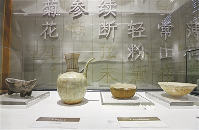 “宋韻千年——2022CCO特展”精彩開(kāi)展