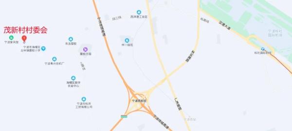 寧波市全域國土空間綜合整治估算投資已超1175億元 涉及海曙江北鄞州鎮海奉化多地