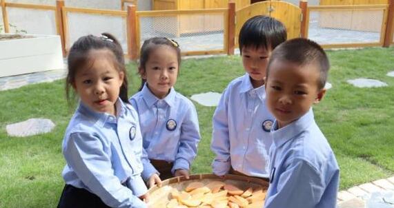 寧波市鄞州區發(fā)布中小學(xué)生勞動(dòng)清單 你的孩子達標了嗎?