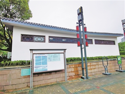 “第三衛生間”傳遞城市“細節關(guān)愛(ài)” 杭州195座“亞運”公廁讓“方便”更舒適