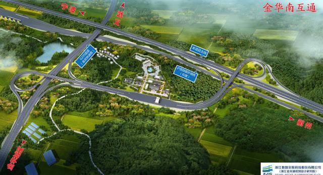 事關(guān)浙江人的出行！鐵路、高速公路工程新進(jìn)展