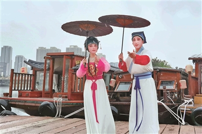我市打造民辦博物館+文創(chuàng  )新場(chǎng)域  入選2022浙江省宣傳文化領(lǐng)域共同富裕最佳案例