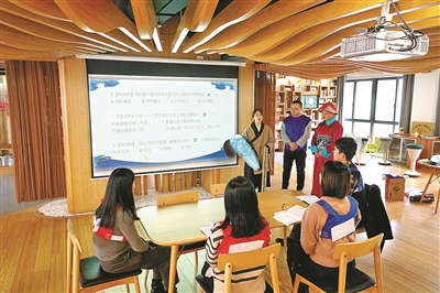 “劇本”中沉浸式體驗廉潔文化