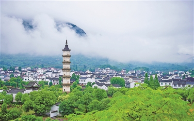 21個(gè)鎮街獲評2022年度美麗城鎮省級樣板，三年蟬聯(lián)全省第一 杭州美麗城鎮建設首輪三年行動(dòng)圓滿(mǎn)收官