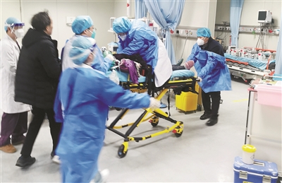 120呼救電話(huà)量暴增破紀錄 杭州120拼盡全力守護人民群眾生命安全 市急救中心倡導廣大市民：非緊急情況下不要撥打120 