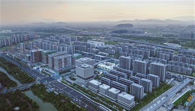 杭州市2022交付大盤(pán)點(diǎn)，看看哪個(gè)樓盤(pán)才是眾望所歸