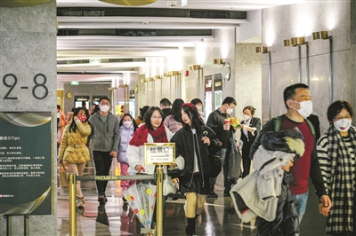 票房排名全國第七 扶持政策持續推出 杭州電影市場(chǎng)真的“熱”起來(lái)了