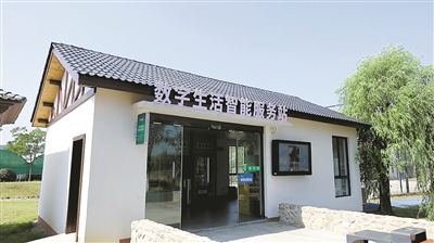 3月29日起實(shí)施 《數字鄉村建設規范》省級地方標準正式發(fā)布