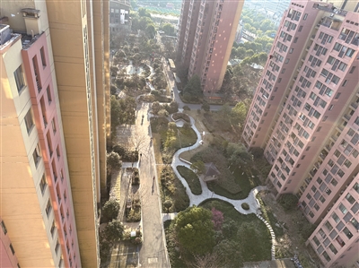 從“住有所居”到“住有宜居” 全力打造民生“七優(yōu)享”金名片，杭州公租房里不斷升級的幸福生活