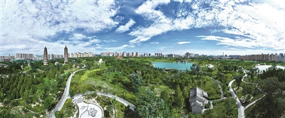 錦繡太原 大有可為 山西太原高質(zhì)量發(fā)展駛上快車(chē)道 太原市赴長(cháng)三角招商引資推介活動(dòng)走進(jìn)杭州