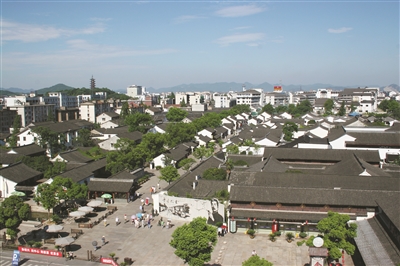 最高10萬(wàn)元獎金，征集爆款“城市禮物” 名城紹興文創(chuàng  )設計大賽啟動(dòng)