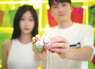 養生文創(chuàng  )正在打通年輕人的“任督二脈”