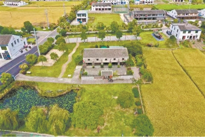 賦能，助推鄉村振興  龍港農文旅融合激活產(chǎn)業(yè)發(fā)展新動(dòng)能