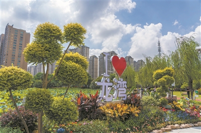 亞運會(huì )倒計時(shí)12天，溫州亞運場(chǎng)館周邊及重要通勤道路舊貌換新顏  每個(gè)角度都值得細品