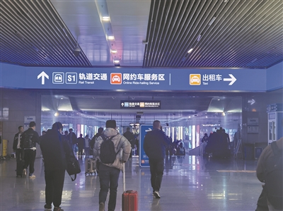 東西分流 上下分離 多方聯(lián)動(dòng)  溫州鐵路南站重塑交通解“堵局”