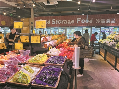 明年，寧波消費“風(fēng)往哪里吹”？