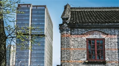 從“工業(yè)銹帶”到“城市秀帶”  寧波工業(yè)遺產(chǎn)加速煥新