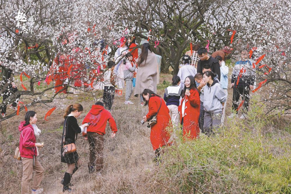 上虞奏響文旅高質(zhì)量融合發(fā)展“進(jìn)行曲”