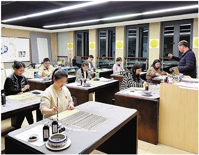 下班后，去哪里？ 這里的夜，正青春