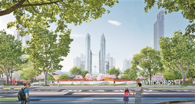 重大項目建設“加速跑” 為高質(zhì)量發(fā)展蓄勢賦能