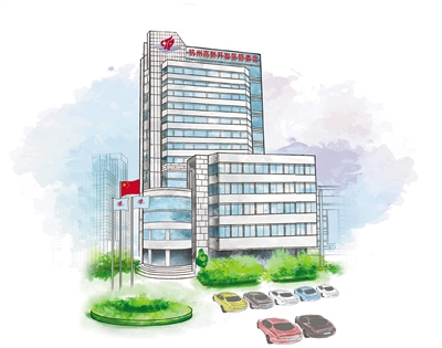 江北“孵化” 江南“造林” 杭州高新區這個(gè)“育苗基地”不簡(jiǎn)單